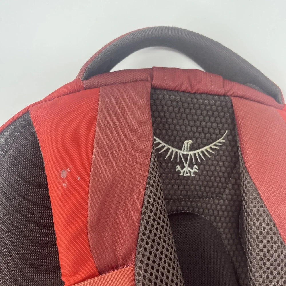 OSPREY backpack has